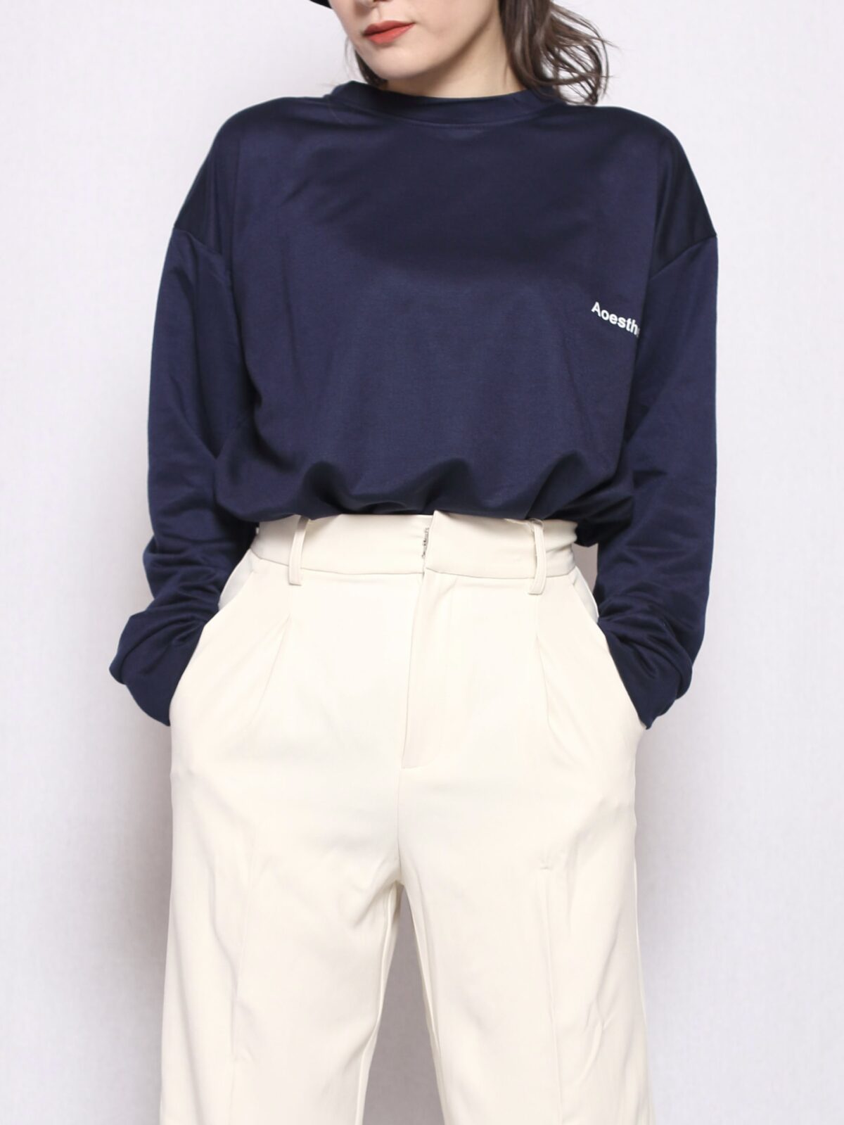 シンプルロゴTOP